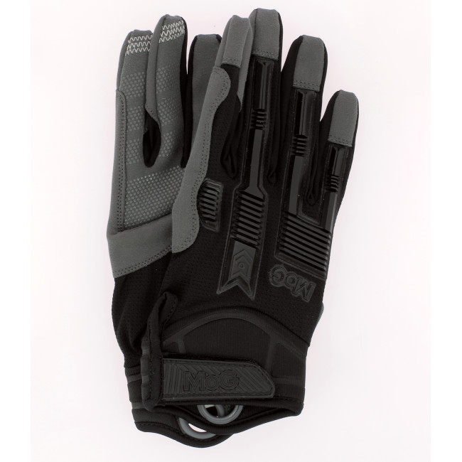 Gants Target Ergoshield - Noir - MOG