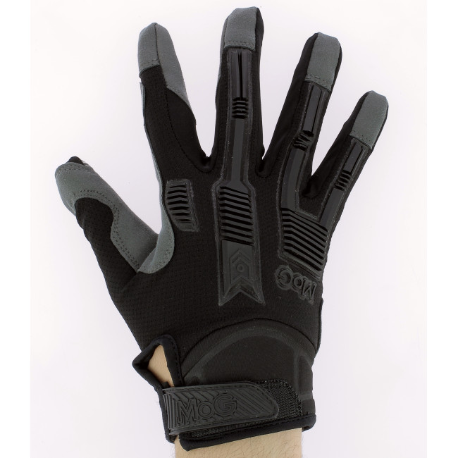 Gants Target Ergoshield - Noir - MOG