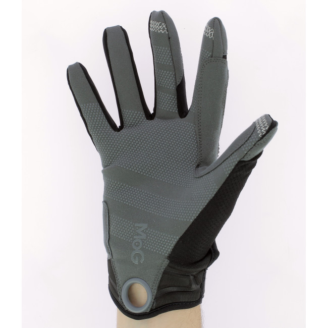 Gants Target Ergoshield - Noir - MOG