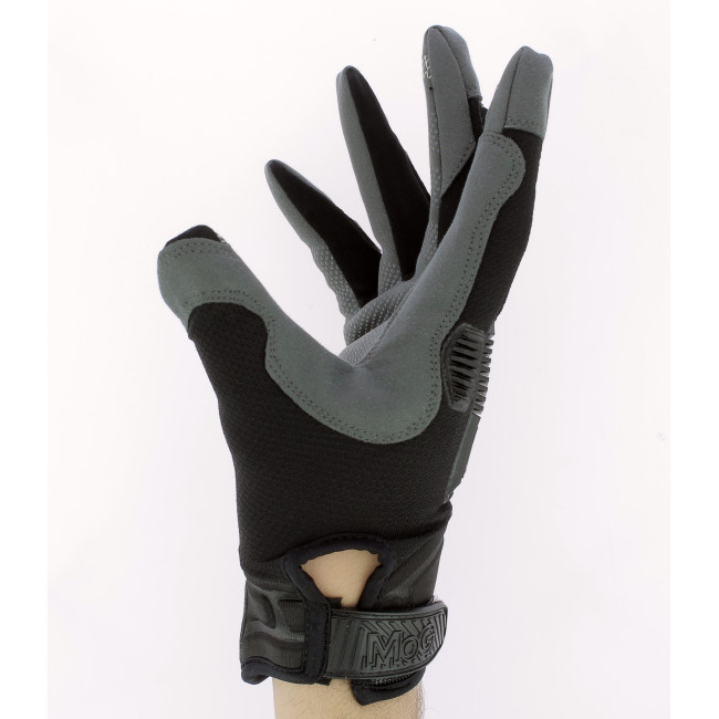 Gants Target Ergoshield - Noir - MOG