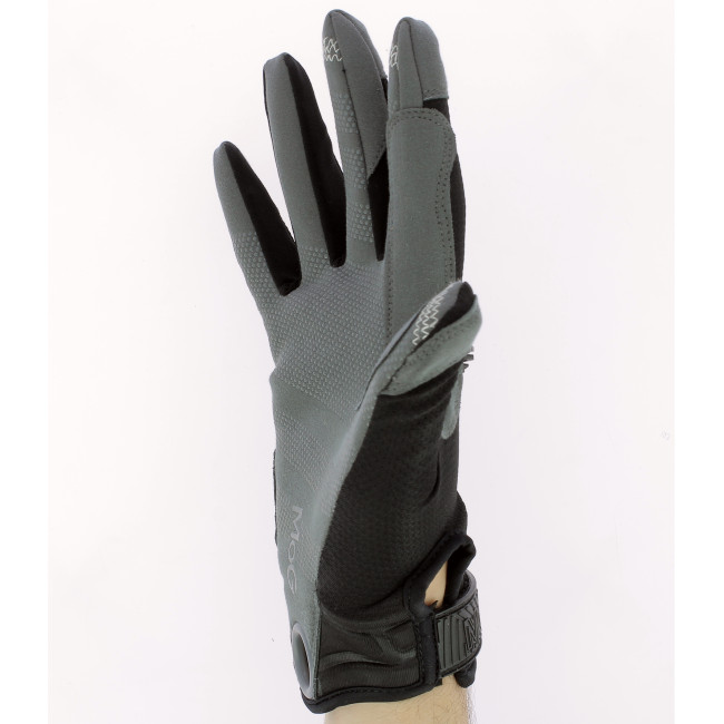 Handschoenen Target Ergoshield - Zwart - MOG