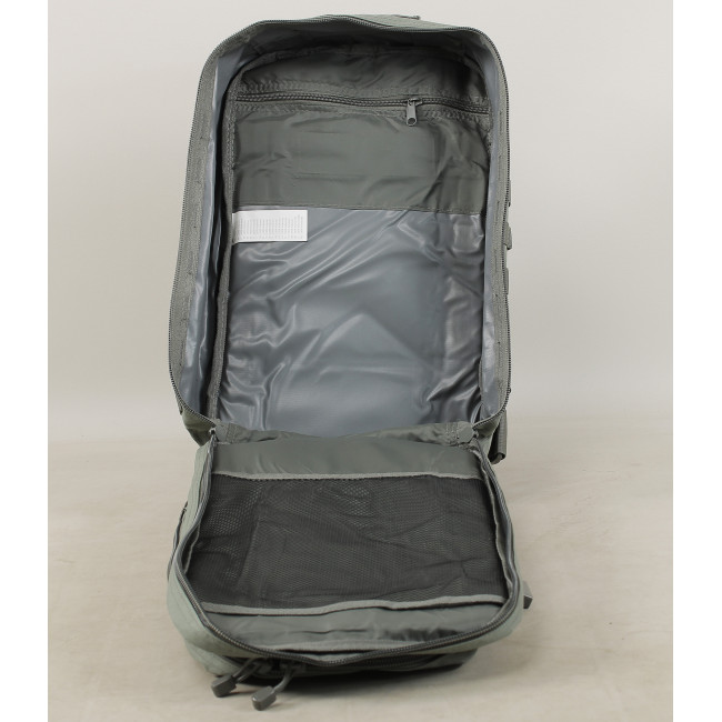 Sac à dos US Assault 36L Vert foliage - Miltec