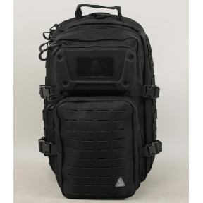 Rugzak Baroud Box 40L Zwart - Ares