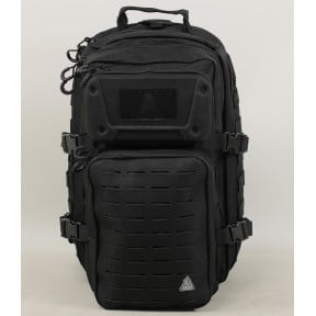 Rugzak Baroud Box 40L Zwart - Ares
