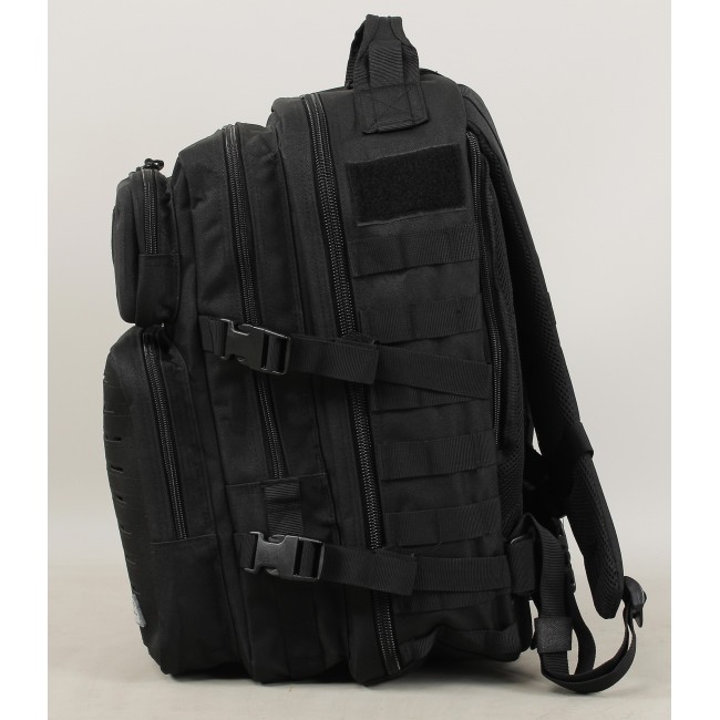 Sac à dos Baroud Box 40L Noir - Ares