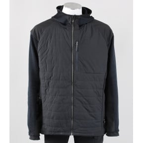 Veste hybride Gris Foncé/Noir - Blaklader - Taille 4XL - occasion