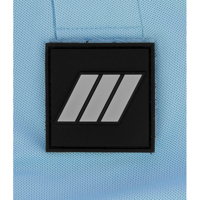 Galon velcro PVC MDL CHEF Gendarmerie