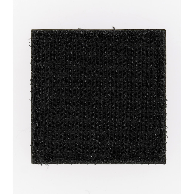 Klett-PVC-Rangabzeichen MDL CHEF Gendarmerie