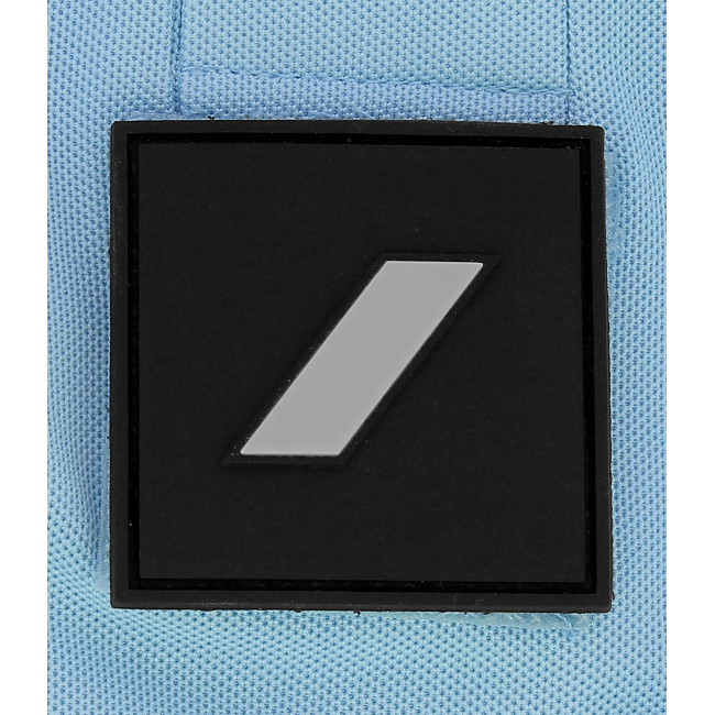 Klett-PVC-Rangabzeichen MDL Gendarmerie / MDL GAV