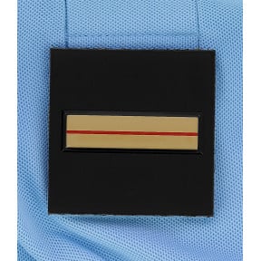 Borst galon hars GM Adjudant-Chef / GD Adjudant