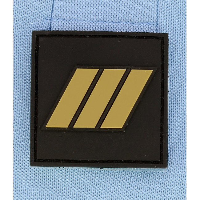 Galon velcro PVC MDL CHEF GM - DMB Products