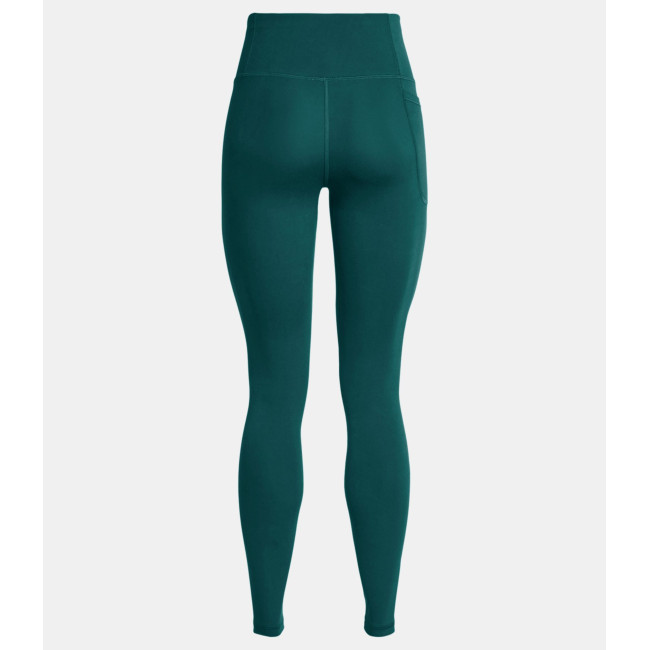 Legging UA Motion voor dames - Zeegroen - Under Armour