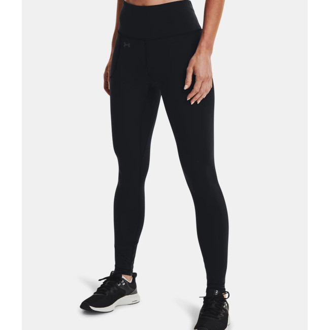 Legging UA Motion pour femme - Noir - Under Armour