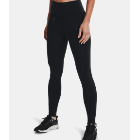 UA Motion Damenleggings - Schwarz - Under Armour