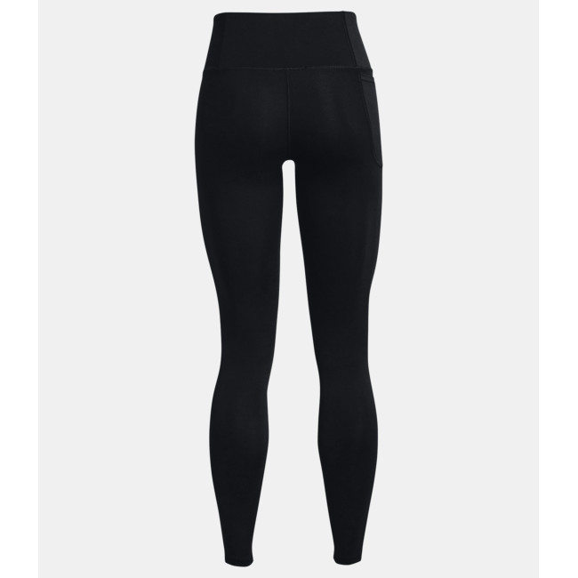 UA Motion Damenleggings - Schwarz - Under Armour