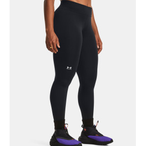 UA Authentics Damenleggings - Schwarz - Under Armour