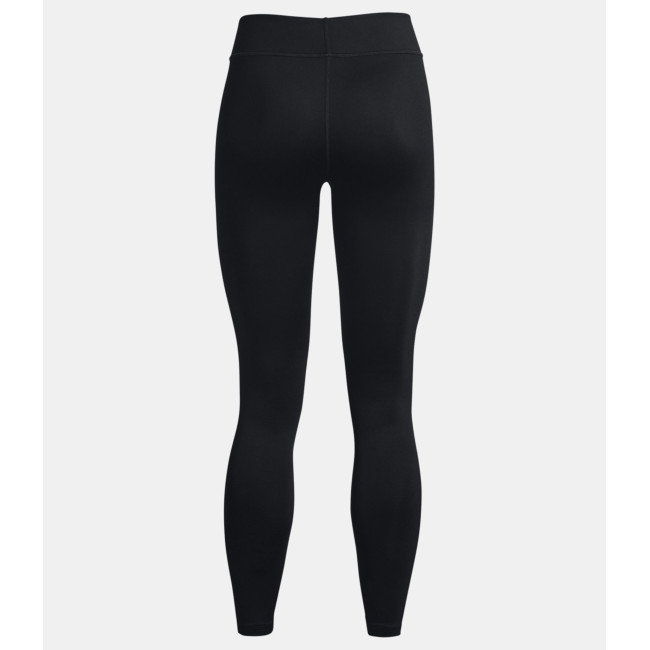 Legginsy UA Authentics dla kobiet - Czarne - Under Armour