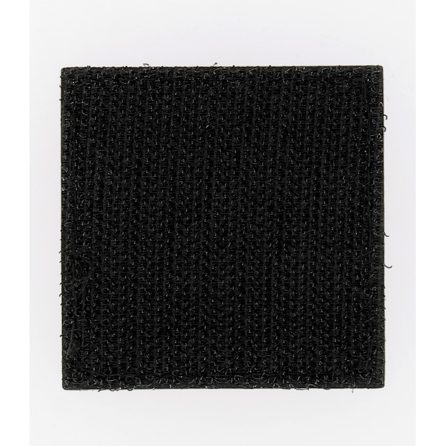 Galon velcro PVC CARRIERE GD / GARDIEN TITULAIRE PM 2V / basse visibilité