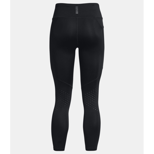 Enkellengte legging UA Fly Fast 3.0 - Zwart - Under Armour