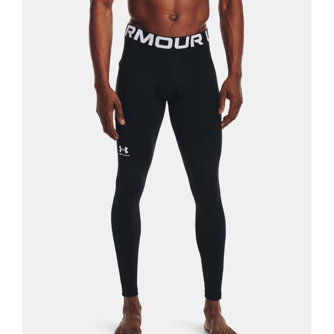 Legging ColdGear® Armour pour homme - Noir - Under Armour