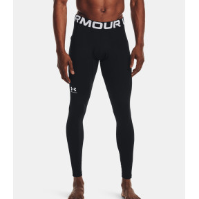 Legging ColdGear® Armour pour homme - Noir - Under Armour