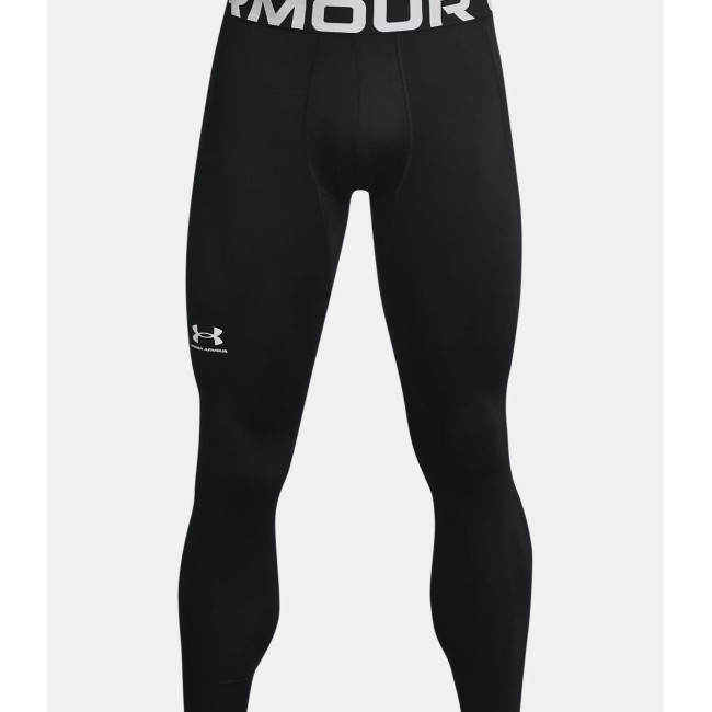 ColdGear® Armour Leggings für Herren - Schwarz - Under Armour