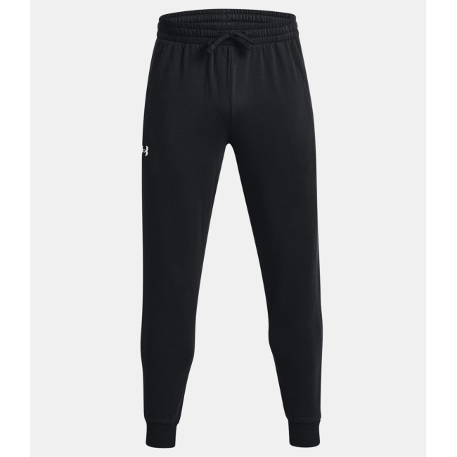 Jogging polaire homme UA Rival - Noir - Under Armour