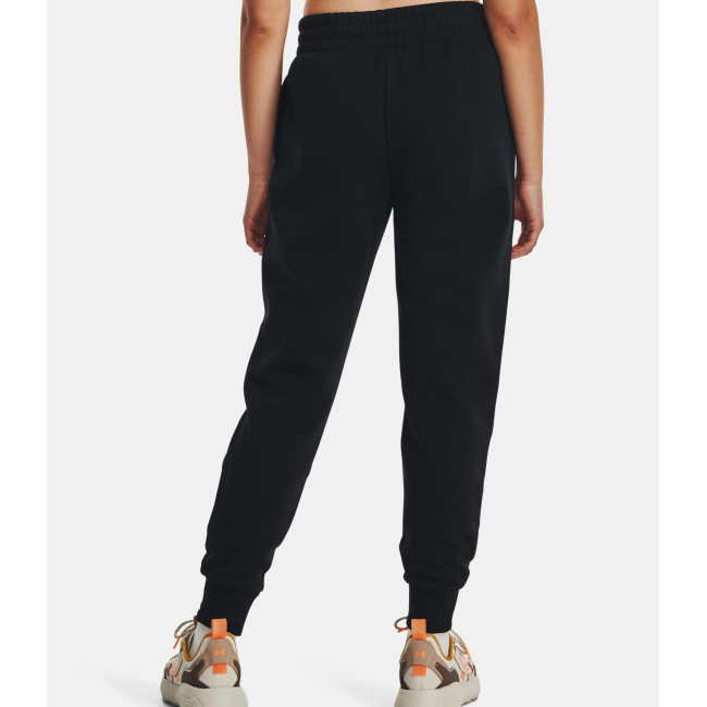 Jogging polaire femme UA Rival - Noir - Under Armour