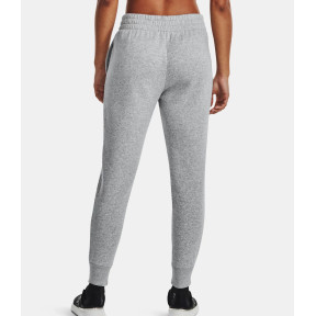 Fleece joggingbroek dames UA Rival - Grijs - Under Armour