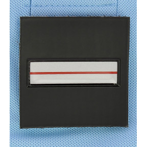 Harzbrust-Dienstgradabzeichen Adjutant / GD Adjutant Chef