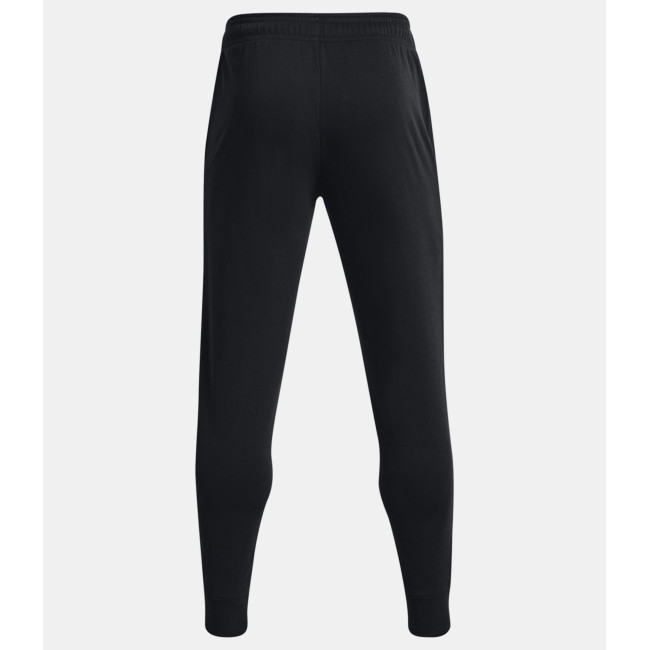 Jogging homme UA Rival Terry - Noir - Under Armour