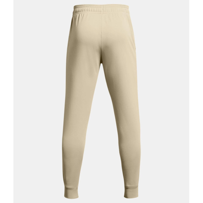 Jogging heren UA Rival Terry - Khaki - Under Armour