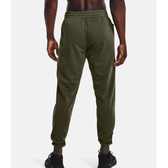 Dres męski Armour Fleece® - Oliwkowy - Under Armour