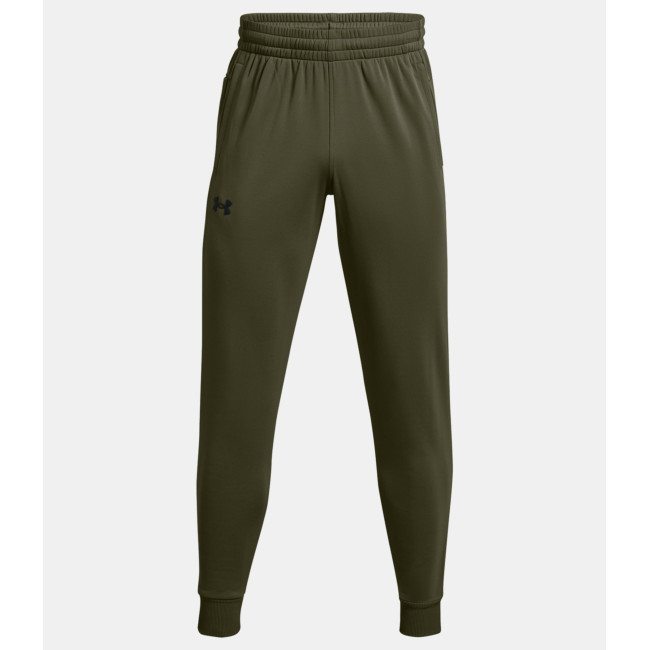 Jogging homme Armour Fleece® - Vert Olive - Under Armour