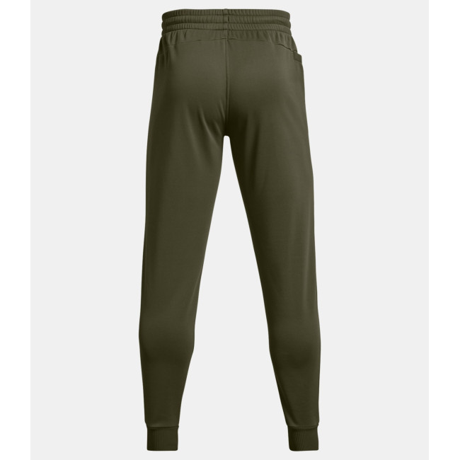Jogging homme Armour Fleece® - Vert Olive - Under Armour