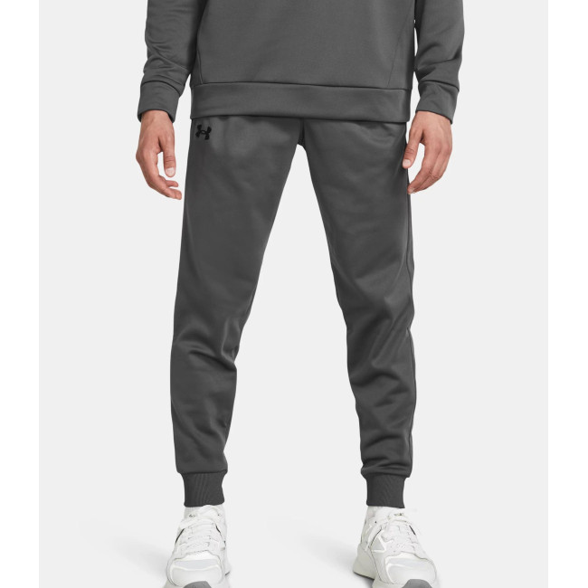 Joggingbroek heren Armour Fleece® - Steengrijs - Under Armour