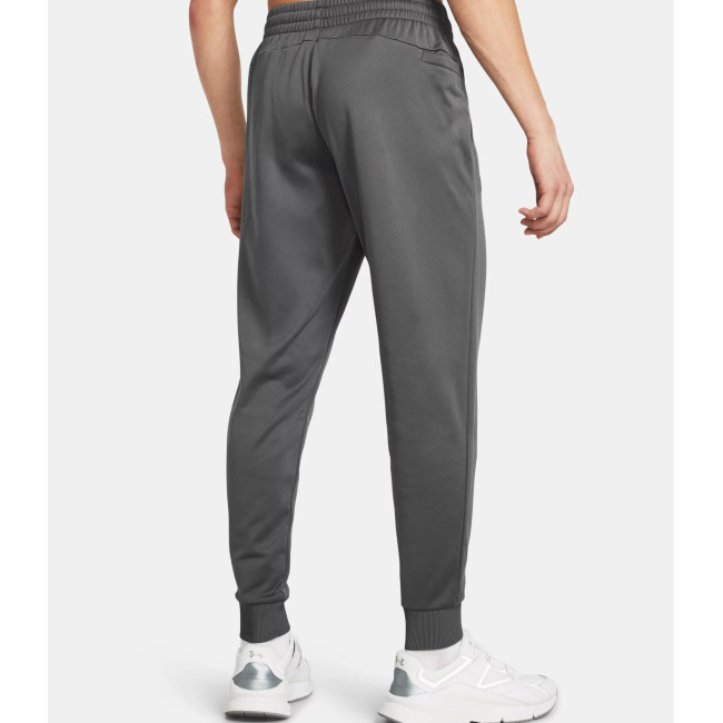 Joggingbroek heren Armour Fleece® - Steengrijs - Under Armour