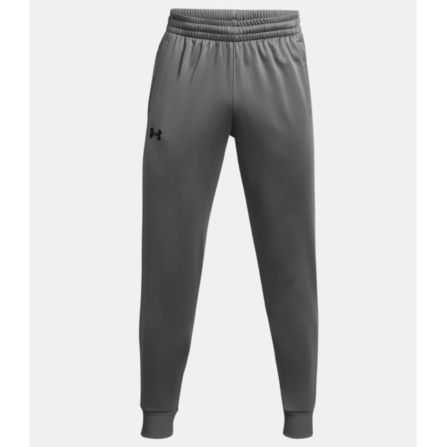 Dres męski Armour Fleece® - Szary Kamień - Under Armour