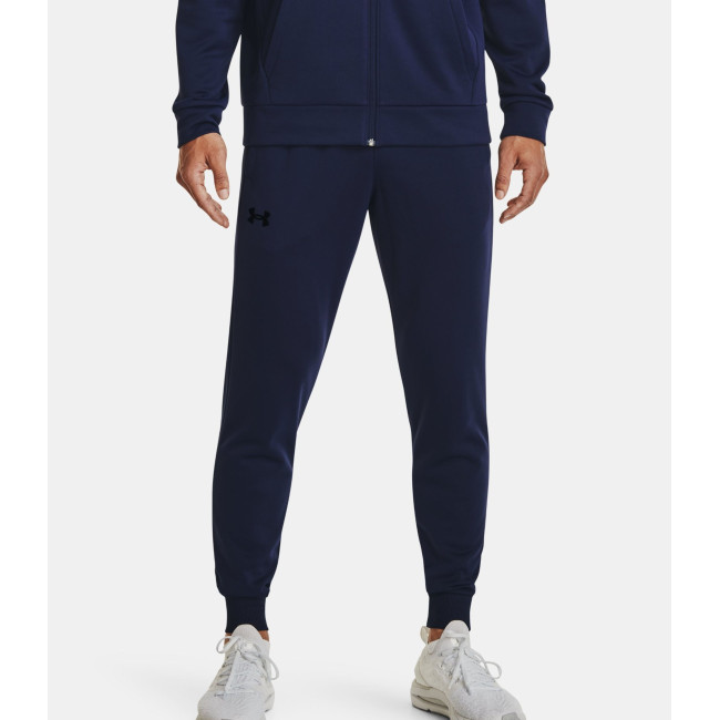 Jogging homme Armour Fleece® - Bleu Marine - Under Armour