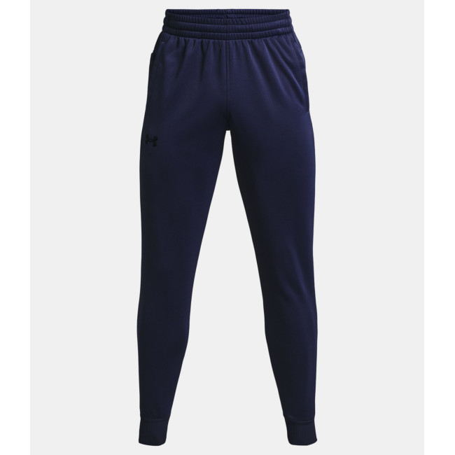 Herren-Jogginganzug Armour Fleece® - Marineblau - Under Armour