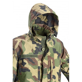 Veste Guerilla - DEFCON 5