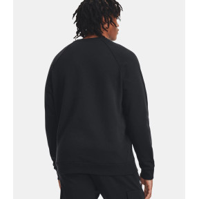 Haut polaire homme UA Rival - Noir - Under Armour