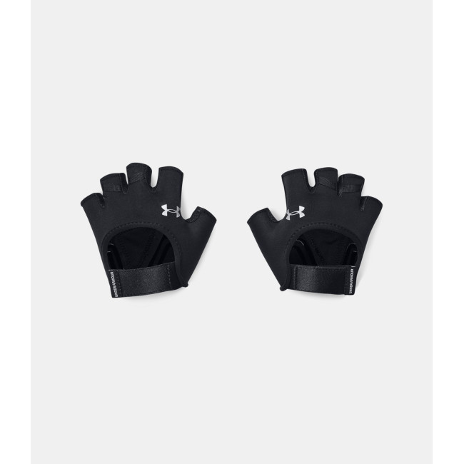 UA Trainingshandschuhe für Damen - Schwarz - Under Armour