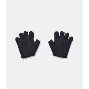 Gants femme UA Training- Noir - Under Armour