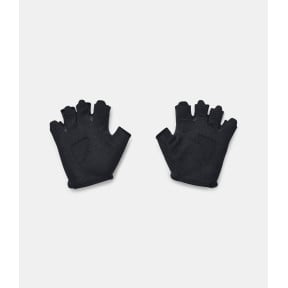 Dames handschoenen UA Training - Zwart - Under Armour