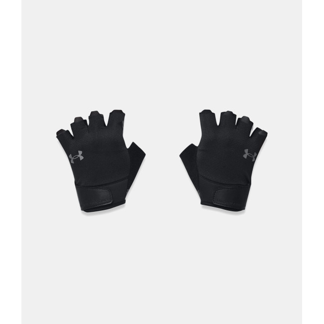 Gants d'entraînement pour homme - Noir - Under Armour