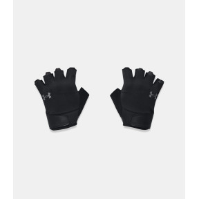 Gants d'entraînement pour homme - Noir - Under Armour