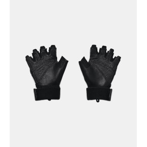 Gewichthefhandschoen voor dames - Zwart - Under Armour