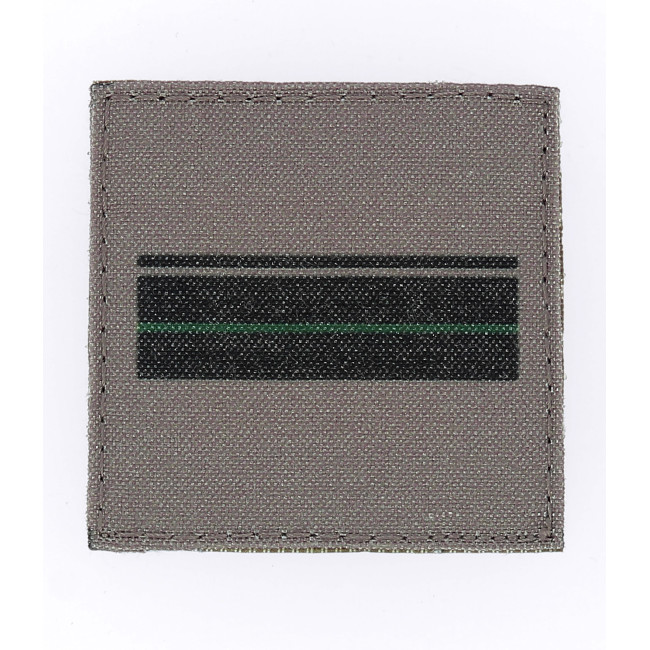 Galon Armée de Terre basse visibilité - Major Galon Armée de Terre basse visibilité - Major