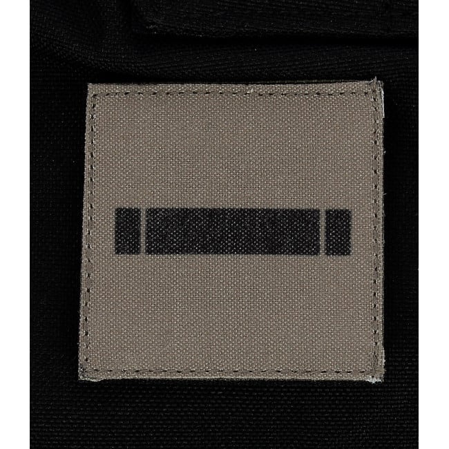 Galon Armée de Terre basse visibilité - Aspirant